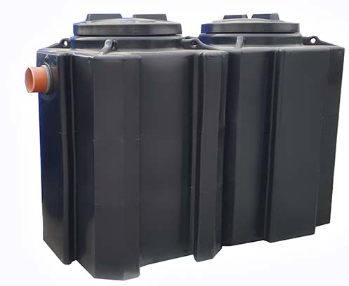 Separador de féculas TOP3140F Eco-Alcance